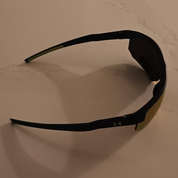 UNDER ARMOUR Sunglasses DRIVEN/G 7NT NEW - Picture 6 of 8
